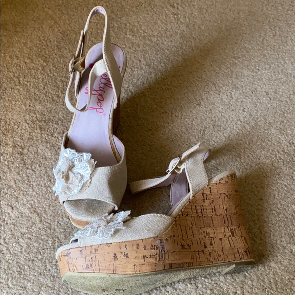 Wedges